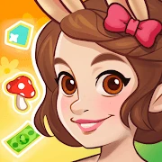 Ohana Island: Blast & Build
