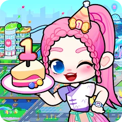 Game World: Life Story icon