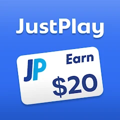 JustPlay: Earn Money or Donate Apk 1.0.70 Remove ads
Mod speed