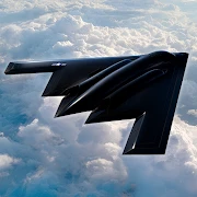 War Drone: 3D Shooting Games icon
