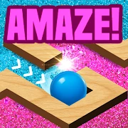 AMAZE!