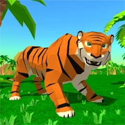 Tiger Simulator 3D