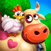 Farmington – Farm game