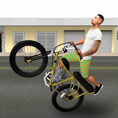 Moto Rider: Speed Chase