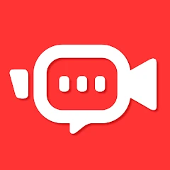 WeLive - Video Chat&Meet icon