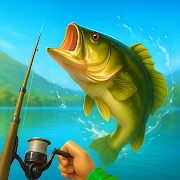 Fishing Baron: fishing game