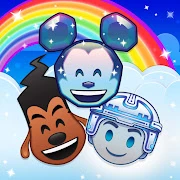 Disney Emoji Blitz Game
