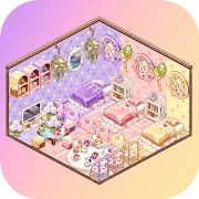 Kawaii Home Design icon