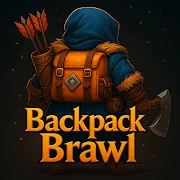 Backpack Brawl — Hero Battles