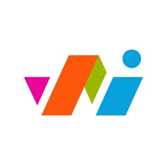 Wavesome.AI Video Generator icon