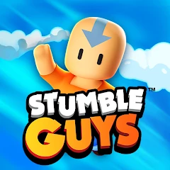 Stumble Guys icon