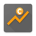 Crypto Market Game icon