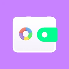 Secure Money Manager: Expenses & Budget (SMS sync)