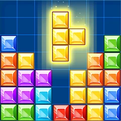 Block Gems: Block Puzzle Games Apk 7.5401 