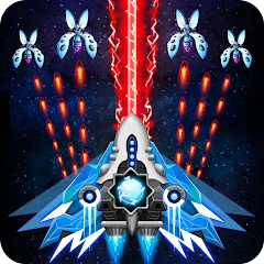 Space shooter - Galaxy attack