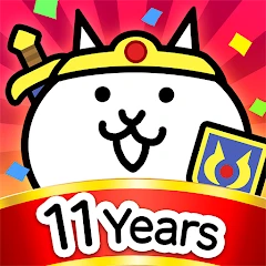 The Battle Cats icon