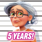 Merge Mansion: Mystery & Story