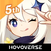 Genshin Impact icon