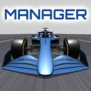 Race Master Manager icon