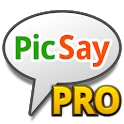 PicSay Pro - Photo Editor