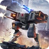 Robot Strike 3D icon