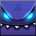 Geometry Dash icon