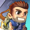 Jetpack icon