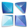 Next Launcher 3D Shell