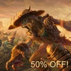Oddworld: Stranger's Wrath icon