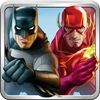 Batman & The Flash: Hero Run