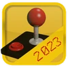 USB/BT Joystick Center 2023
