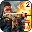 Overkill 2 icon