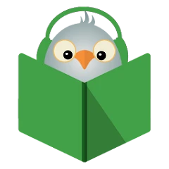 LibriVox: Audio bookshelf