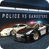 Police vs Crime - Online icon