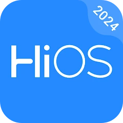 HiOS Launcher - Fast