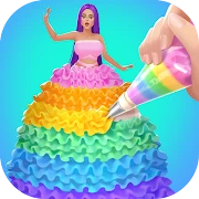 Icing On The Dress