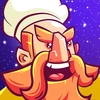 Starbeard - Roguelike puzzle icon
