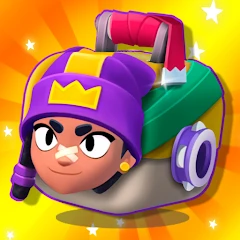 Box Simulator for Brawl Stars