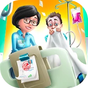 My Hospital: Build. Farm. Heal