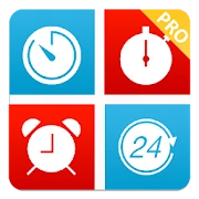 Timers4Me Timer&Stopwatch Pro