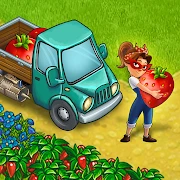 Superfarmers: Farm Simulator icon