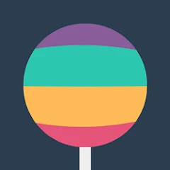 Minimal O - Icon Pack