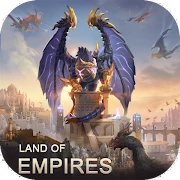 Land of Empires: Immortal icon