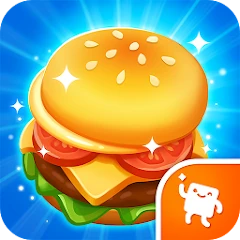 Cooking Master Fever icon