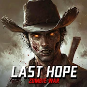 Last Hope Sniper 2: Zombie War icon