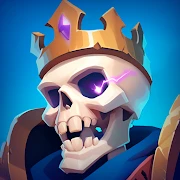 Bastion of heroes TD Mod Apk 1.0.25 Unlimited money
