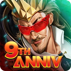 Legendary: Game of Heroes