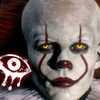 Clown Eyes