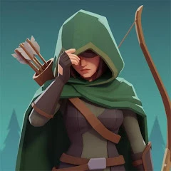 Whispers of the Forest - Idle