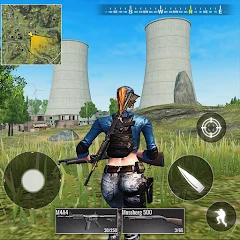 Hunt Zone: Jeux De Tir icon